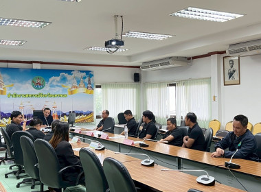 สหกรณ์จังหวัดนครพนม เป็นประธานในการประชุมประจำเดือนฯ ... พารามิเตอร์รูปภาพ 26